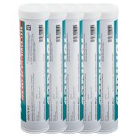 ADDINOL Mehrzweckfett Addilith EP 2 5 X 400 g +...