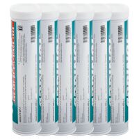 ADDINOL Mehrzweckfett Addilith EP 2 6 X 400 g +...