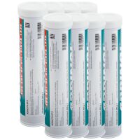 ADDINOL Mehrzweckfett Addilith EP 2 8 X 400 g +...