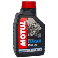 Getriebeöl Getriebe Motul 10W-30 mineralisch...