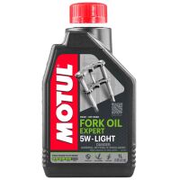 Gabelöl Gabel Öl Motul 5W HC-Synthese Expert...