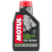 Gabelöl Gabel Öl Motul 10W HC-Synthese Expert...