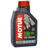 Gabelöl Gabel Öl Motul 10W HC-Synthese Expert...