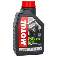 Gabelöl Gabel Öl Motul 15W HC-Synthese Expert...