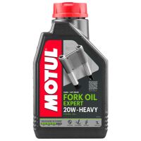 Gabelöl Gabel Öl Motul 20W HC-Synthese Expert...