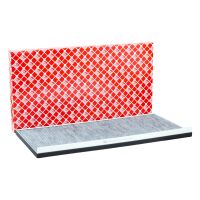 Innenraumfilter Aktivkohlefilter Filter Febi 182548