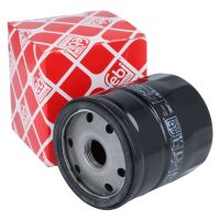 Ölfilter Motor Öl Filter FEBI 108285
