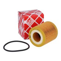 Ölfilter Motor Öl Filter FEBI 106371