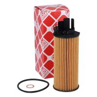 Ölfilter Motor Öl Filter FEBI 108280