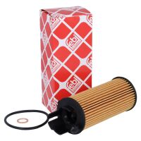 Ölfilter Motor Öl Filter FEBI 108280
