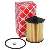 Ölfilter Motor Öl Filter FEBI 101323
