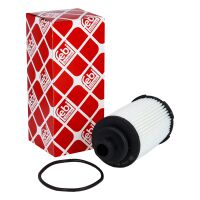 Ölfilter Motor Öl Filter FEBI 105788
