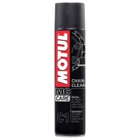 Kettenreiniger Kette MC CARE C1 Motul 400 ml