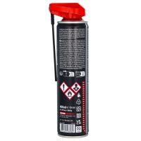 Kettenspray Kette MC CARE C2 CHAIN LUBE ROAD Farblos...