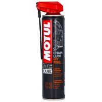 Kettenspray MC CARE C3 Chain Lube Off Road Motul 400 ml