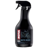 Motorradreiniger MC CARE E2 Moto Wash Motul 1 Liter