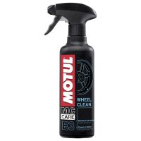 Felgenreiniger E3 Wheel Clean Motul 400 ml