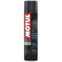 Motorradreiniger E11 Matte Surface Clean Motul 400 ml
