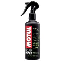Reiniger Helm/Visier MC CARE M1 Helmet & Visor Clean...