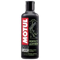 Lederpflege MC CARE M3 Perfect Leather Motul 250 ml