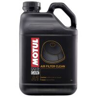 Luftfilterreiniger MC CARE A1 Air Filter Clean Motul 5 Liter