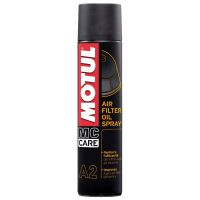 Luftfilteröl MC CARE A2 Air Filter Oil Spray Motul...