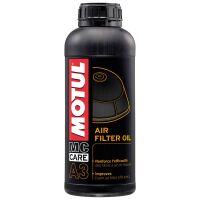 Luftfilteröl MC CARE A3 Air Filter Oil Spray Motul 1...