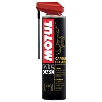 Reiniger Vergaser MC CARE P1 Carbu Clean Motul 400 ml