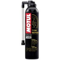 Reifenpannenspray MC CARE P3 Tyre Repair Motul 300 ml