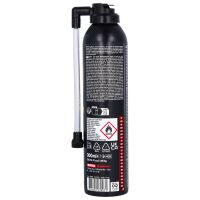 Reifenpannenspray MC CARE P3 Tyre Repair Motul 300 ml