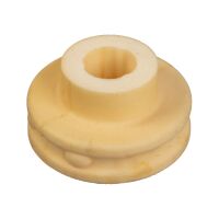 Federbeinstützlagersatz hinten Febi 109528