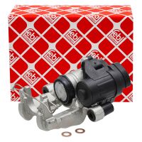 Bremssattel Hinten rechts FEBI 181364