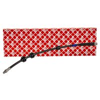 Bremsschlauch vorne FEBI 170206
