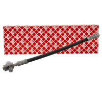 Bremsschlauch hinten FEBI 23160