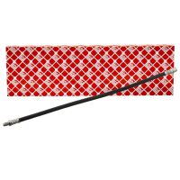 Bremsschlauch vorne FEBI 28716
