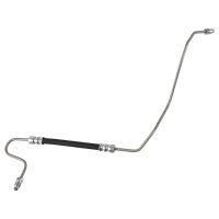 Bremsschlauch hinten links FEBI 175225