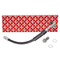Bremsschlauch hinten FEBI 108079