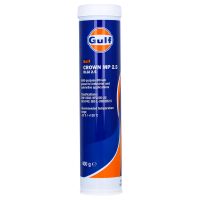 Gulf Crown MP 2.5 Fett Lithium Schmierfett 400g