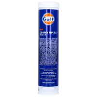 Gulf Crown MP 2.5 Fett Lithium Schmierfett 400g