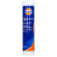 Gulf Crown USG 2.5 Mehrzweck Schmierfett 400g