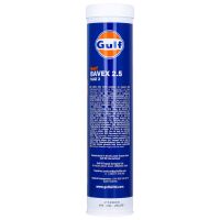 Gulf Bavex 2.5 Mehrzweck Schmierfett 400g