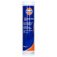 Gulf Gulflex EPG-2 Mehrzweck Schmierfett 400g